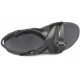 FITFLOP THE SKINNY SANDAL  NEGRO