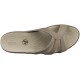 CROCS SANRAH STRAPPY  BEIGE