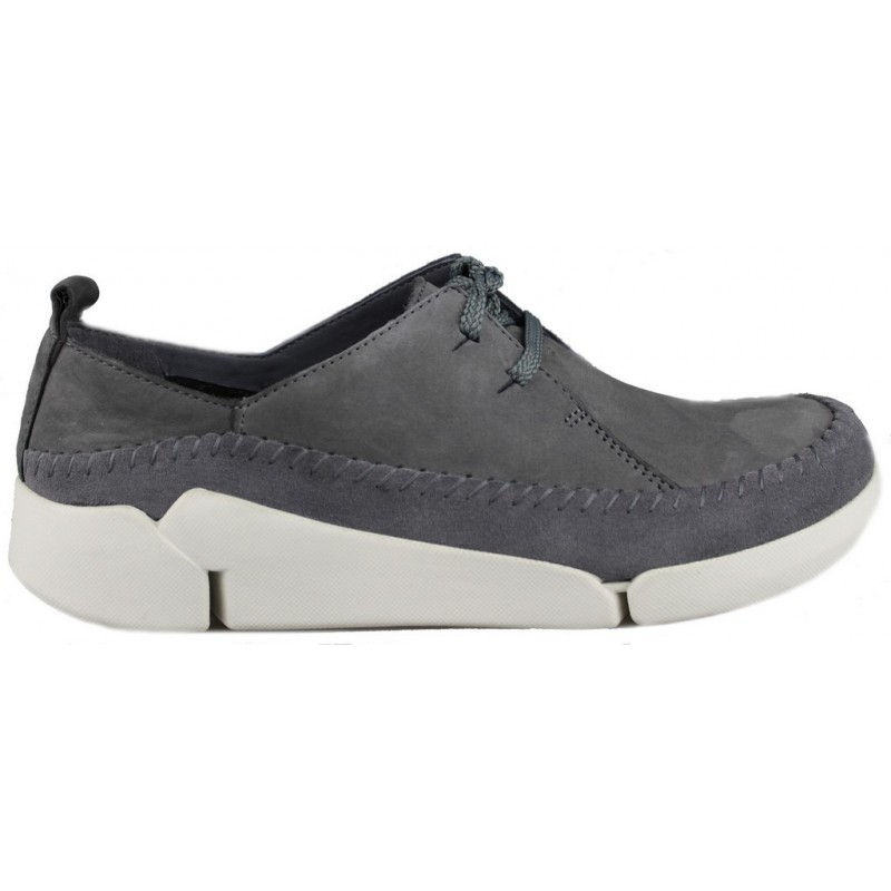 CLARKS TRI ANGEL  GRIS