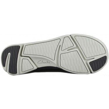 CLARKS TRI ANGEL  GRIS