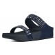 FITFLOP NOVY SLIDE  AZUL