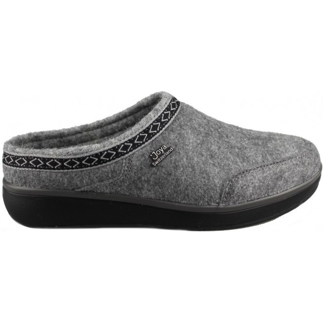 JOYA ZERMATT BLACK GREY