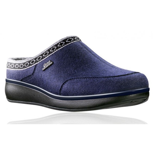 JOYA ZERMATT BLACK NAVY