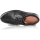 CLARKS CARTER AIR BLACK  NEGRO