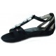 MARIAN dress sandal  NEGRO