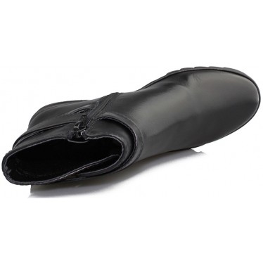 FLEXX booty comfortable contoured woman  NEGRO