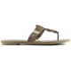 IPANEMA RAIDERS GRENDHA GOLDEN  ORO