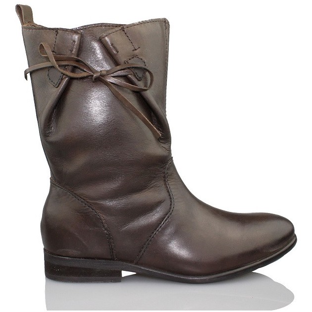 OCA LOCA VINTAGE MARRON