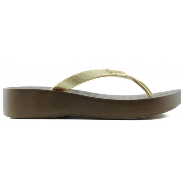 IPANEMA RAIDER BRASIL TROP  BEIGE