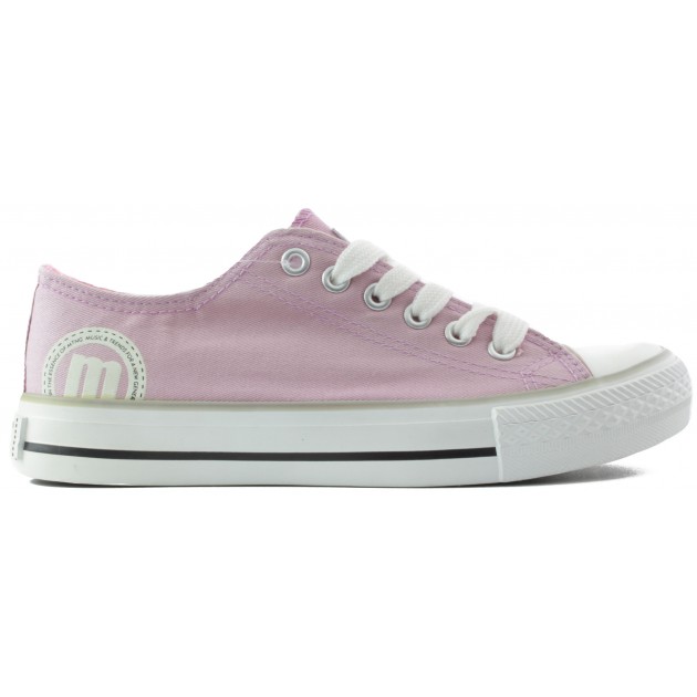 Sports MUSTANG low ROSA