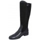 ACEBOS boots elegant woman  NEGRO