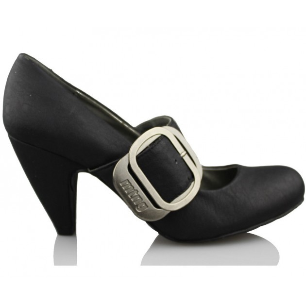 BOTINES CALLAGHAN AVE FREETECH W  NEGRO