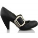 BOTINES CALLAGHAN AVE FREETECH W  NEGRO