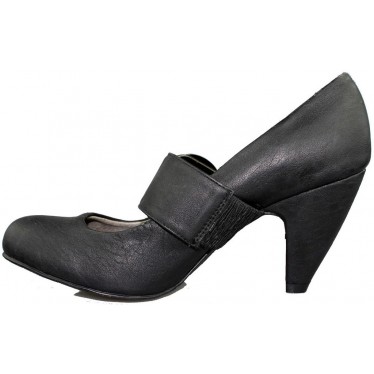BOTINES CALLAGHAN AVE FREETECH W  NEGRO