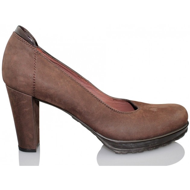 BARRATS KIKA 70 DOLY MARRON