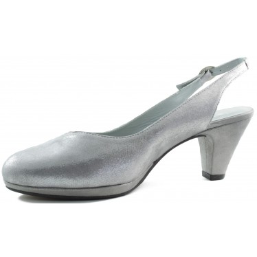 Montesinos little lounge party shoes  PLATA