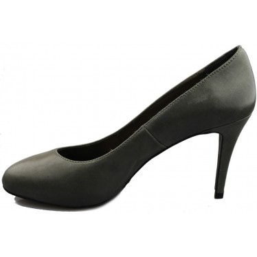 BLACKSMITH PAKO platform shoe salon  GRIS