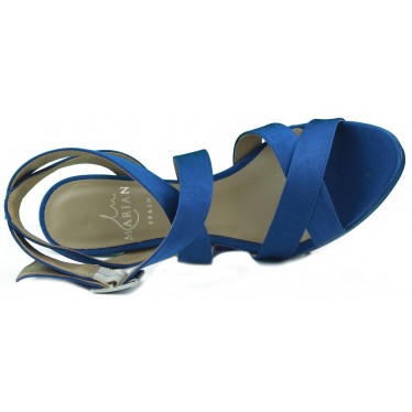 MARIAN party shoes with heels.  AZUL