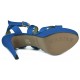 MARIAN party shoes with heels.  AZUL