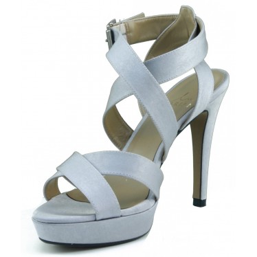 MARIAN party shoes with heels.  PLATA