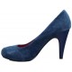 PEPE JEANS youth shoe heel  AZUL