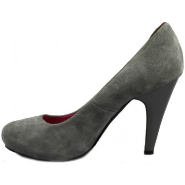PEPE JEANS youth shoe heel  GRIS