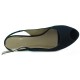 MARIAN party shoes woman  NEGRO