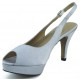 MARIAN party shoes woman  PLATA