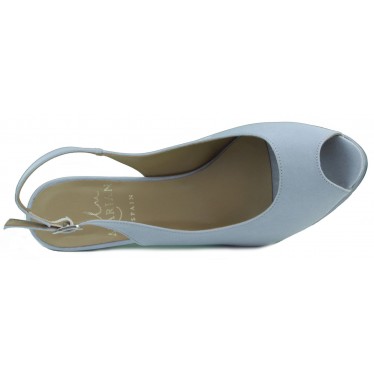 MARIAN party shoes woman  PLATA