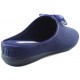 VULLADI square domestic shoe  AZUL