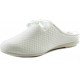 VULLADI square domestic shoe  BLANCO