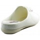 VULLADI square domestic shoe  BLANCO