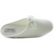 VULLADI square domestic shoe  BLANCO