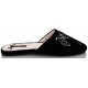 Pepe Jeans shoes domestic woman.  NEGRO