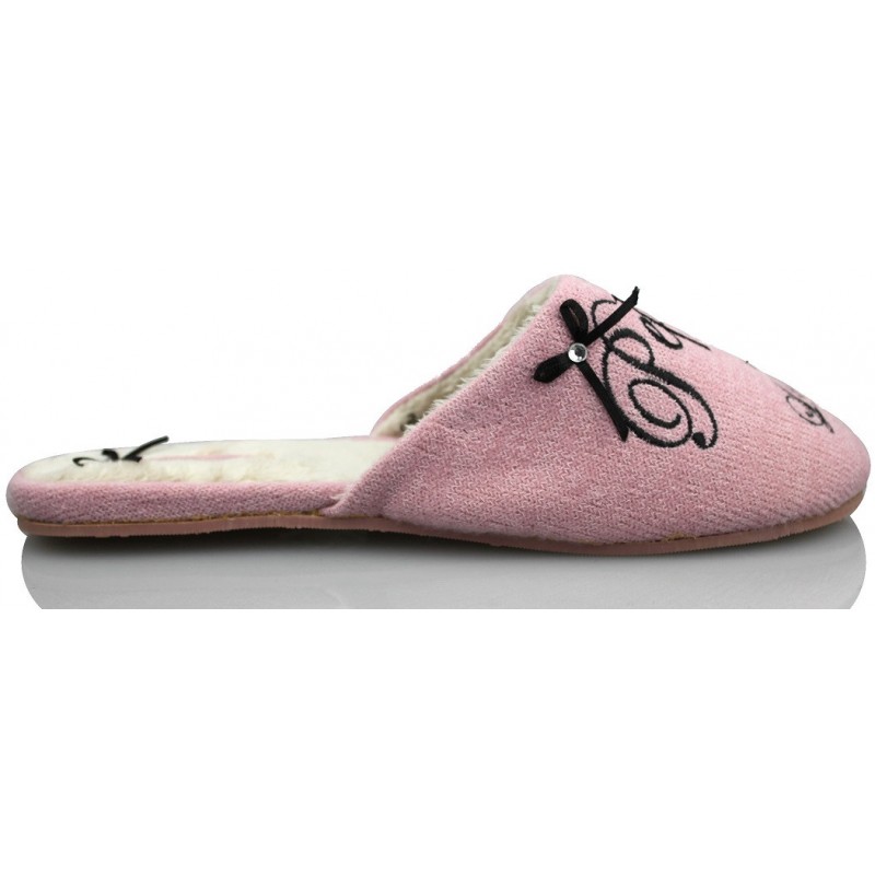 Pepe Jeans shoes domestic woman.  ROSA