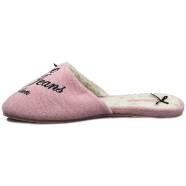 Pepe Jeans shoes domestic woman.  ROSA