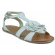 OCA LOCA SANDAL  BLANCO