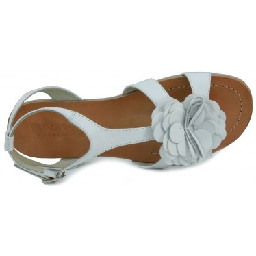 OCA LOCA SANDAL  BLANCO