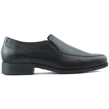 MARTINELLI moccasin  NEGRO
