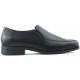 MARTINELLI moccasin  NEGRO