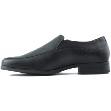 MARTINELLI moccasin  NEGRO