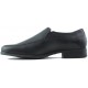 MARTINELLI moccasin  NEGRO