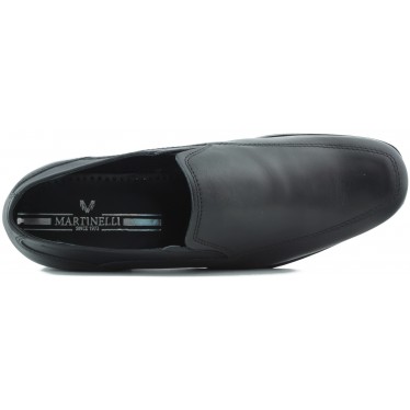 MARTINELLI moccasin  NEGRO