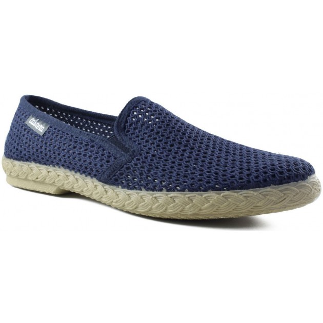 CABRERA REJILLA AZUL