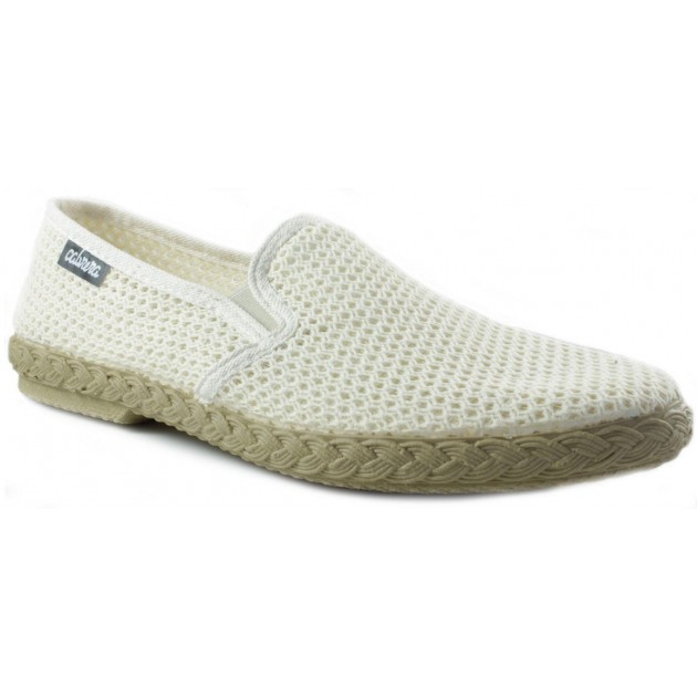 CABRERA REJILLA BEIGE