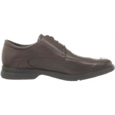 ROCKPORT man model shoes alfrew  MARRON