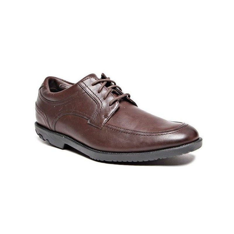 Knight ROCKPORT dress shoes  MARRON