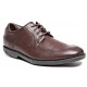 Knight ROCKPORT dress shoes  MARRON