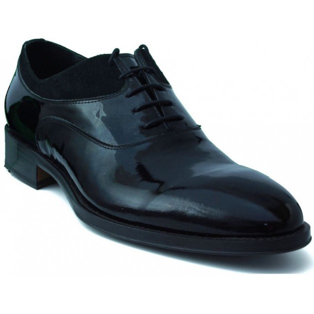 BARRATS CHAROL NEGRO