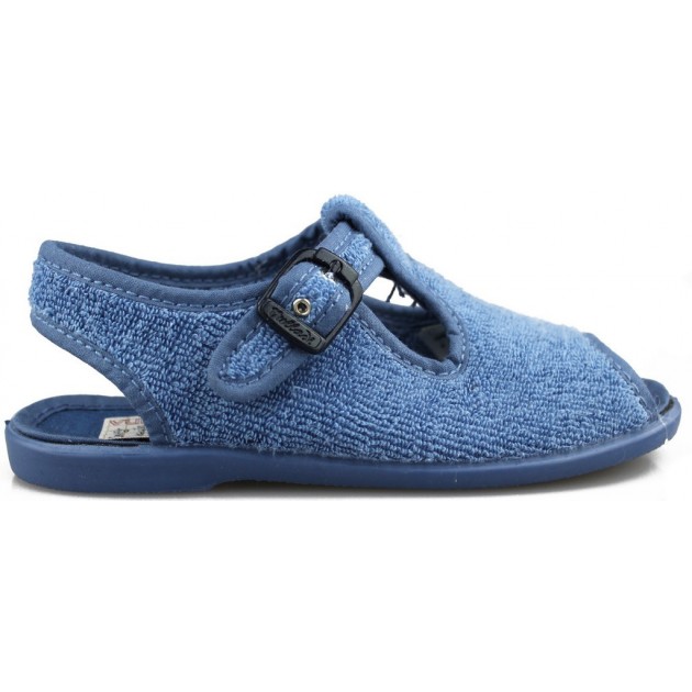 VULLADI AZAFATA AZUL